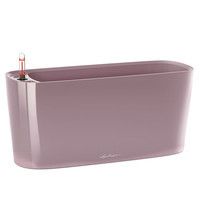 Фото Розумний вазон Lechuza Delta 20 5 л фіолетовий 15572