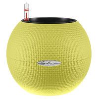 Фото Розумний вазон Lechuza Puro Color 20 1,2 л салатовий 13362