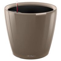 Фото Розумний вазон Lechuza Classico Premium LS 21 3,1 л коричневий 16025
