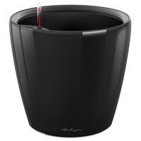 Фото Розумний вазон Lechuza Classico Premium LS 21 3,1 л чорний 16029