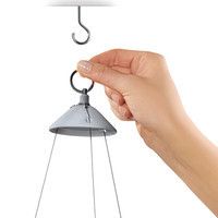 Розумний вазон Lechuza Nido Cottage 27 6 л білий 15190