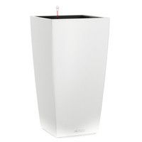 Фото Розумний вазон Lechuza Cubico Color 30 14 л білий 13130