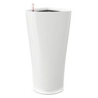 Фото Розумний вазон Lechuza Delta 30 8 л білий 15500