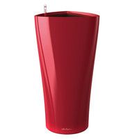 Фото Розумний вазон Lechuza Delta 30 8 л червоний 15519