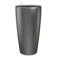 Фото Розумний вазон Lechuza Rondo 32 13 л сірий 15783