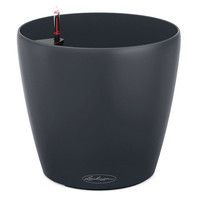 Фото Розумний вазон Lechuza Classico Color 35 17 л сірий 13224