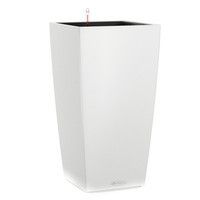 Фото Розумний вазон Lechuza Cubico Color 40 31 л білий 13150