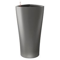 Фото Розумний вазон Lechuza Delta 40 17 л сірий 15543