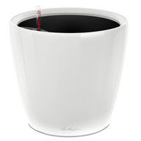 Фото Розумний вазон Lechuza Classico Premium LS 50 40 л білий 16100