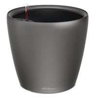 Фото Розумний вазон Lechuza Classico Premium LS 50 40 л сірий 16103