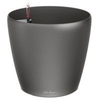 Фото Розумний вазон Lechuza Classico 60 90 л сірий 14503
