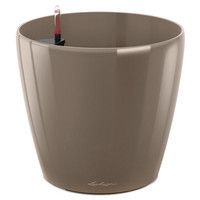 Фото Розумний вазон Lechuza Classico 60 90 л коричневий 14506