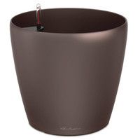 Фото Розумний вазон Lechuza Classico 60 90 л коричневий 14527
