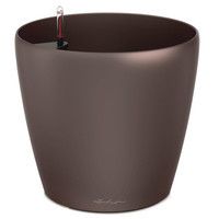 Фото Розумний вазон Lechuza Classico 70 145 л коричневий 14627