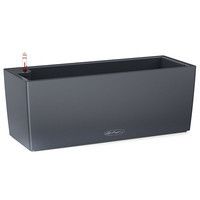 Фото Розумний вазон Lechuza Balconera Color 50 8 л сірий 15673