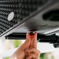 Розумний вазон Lechuza Balconera Cottage 80 12 л білий 15610