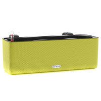 Фото Розумний вазон Lechuza Balconissima 40 7,5 л зелений 13685