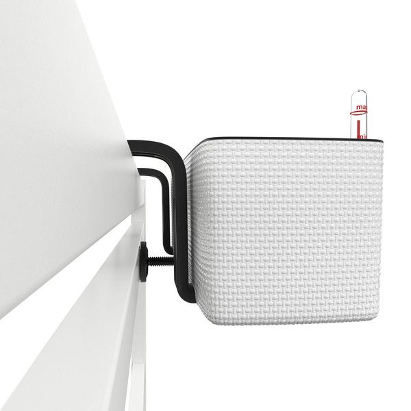 Розумний вазон Lechuza Balconissima 40 7,5 л зелений 13685