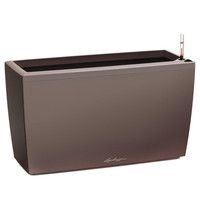 Фото Розумний вазон Lechuza Cararo 75 52 л коричневий 18827