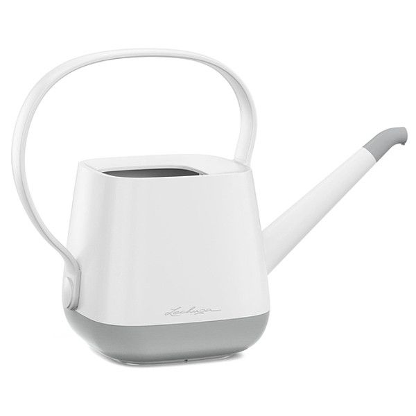 Лійка Lechuza Yula 1,7 л біла 13860