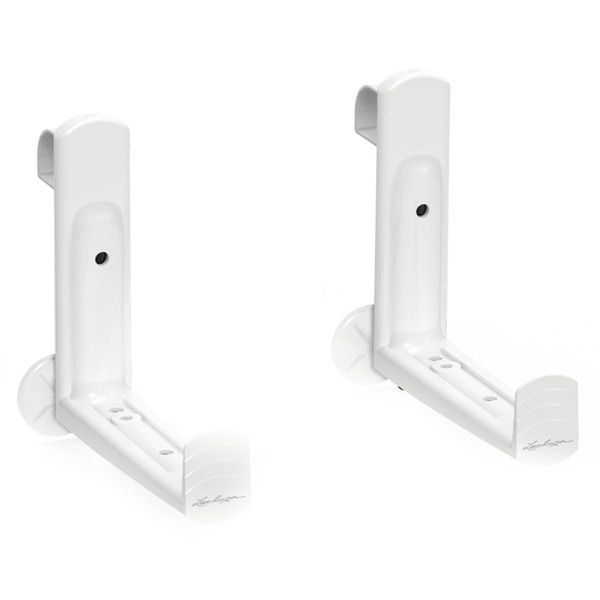 Кріплення для вазона Balconera білий 19030