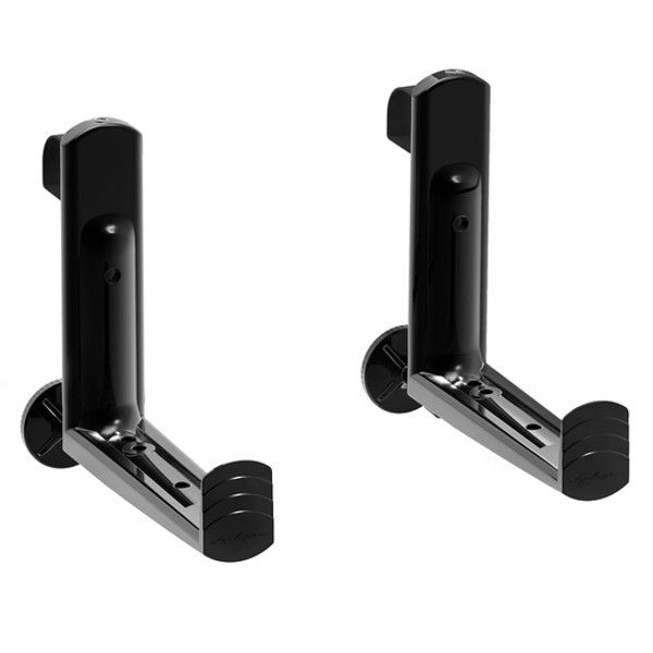 Кріплення для вазона Balconera чорний 19033