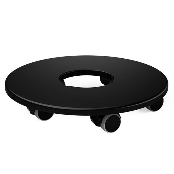 Ролики для вазонів Lechuza 50 13403