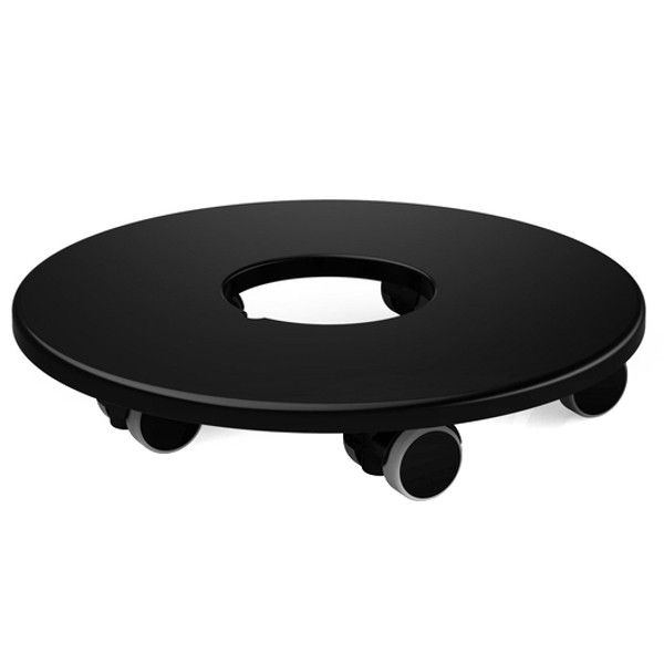 Ролики для вазонів Lechuza 60 13503