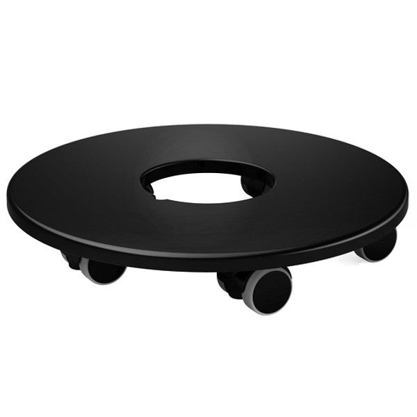 Ролики для вазонів Lechuza 43 19880