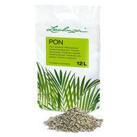 Фото Стабільний неорганічний субстрат Lechuza Pon 12 л 19791