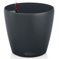 Фото Кашпо Lechuza Classico Color 18 сірий 13263