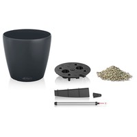 Фото Кашпо Lechuza Classico Color 18 сірий 13263