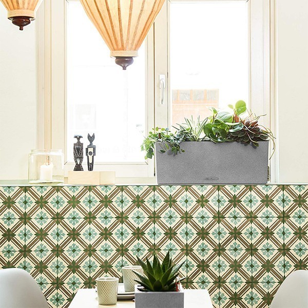 Вазон Lechuza Balconera Stone 50 сірий камінь 15650