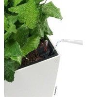 Вазон Lechuza 40/75 Кубико пудра 18218