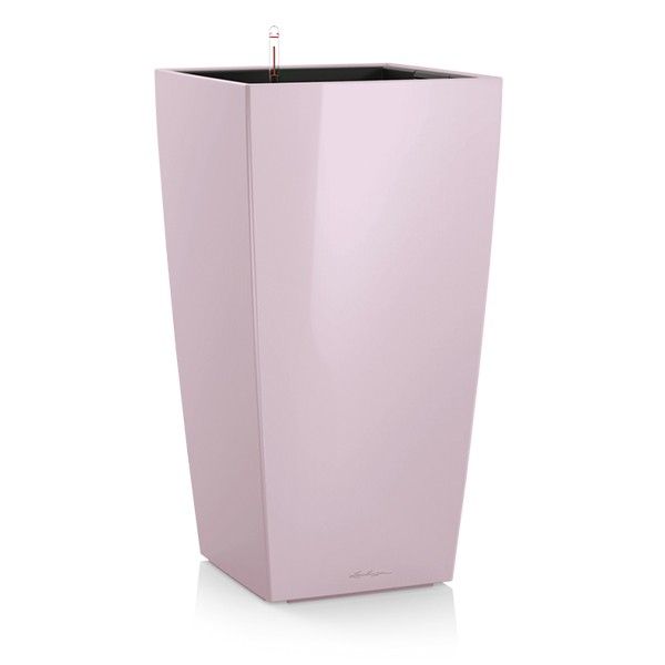 Вазон Lechuza 40/75 Кубико пудра 18218