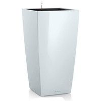 Фото Вазон Lechuza 40/75 Кубіко світло-блакитний 18219