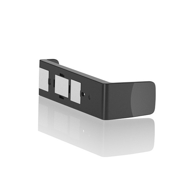 Магнітні утримувачі Lechuza для CUBE 14 13397