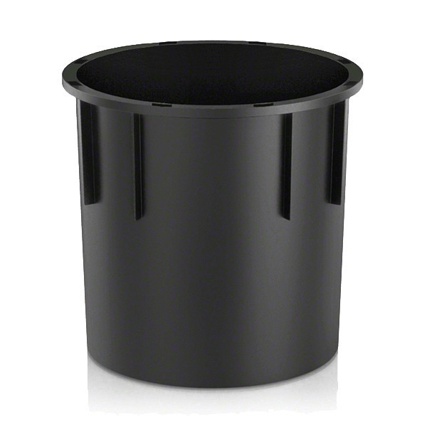 Кашпо Lechuza Rondo 40 Діамант 19745