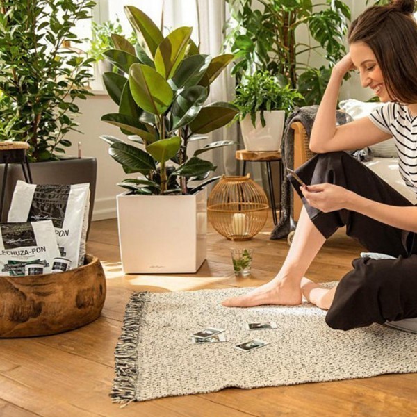 Субстрат Lechuza PON 3 л 19560