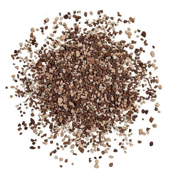 Стабільний неорганічний субстрат Lechuza Orchidpon для орхідей 3 л 19580