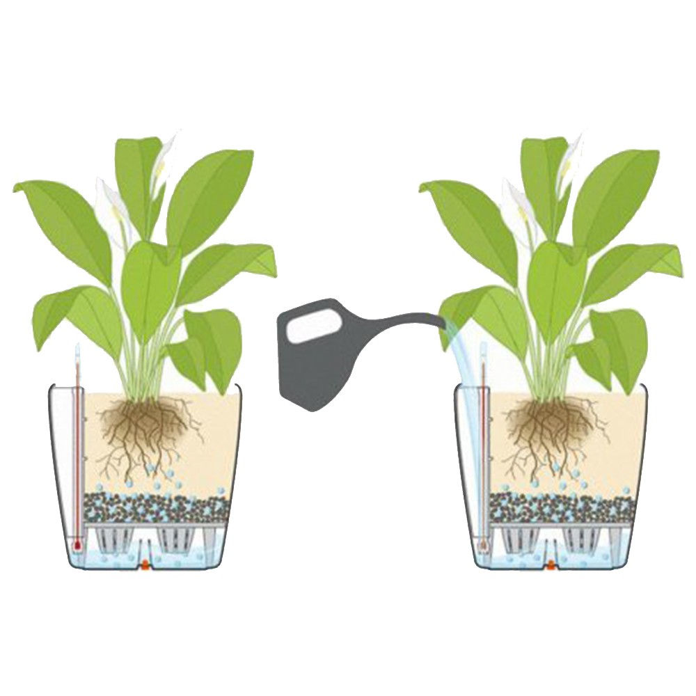 Система автополиву Lechuza Classico 70 19840