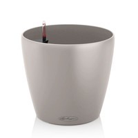 Фото Вазон Lechuza CLASSICO Color 18 пісочно-коричневий 13264