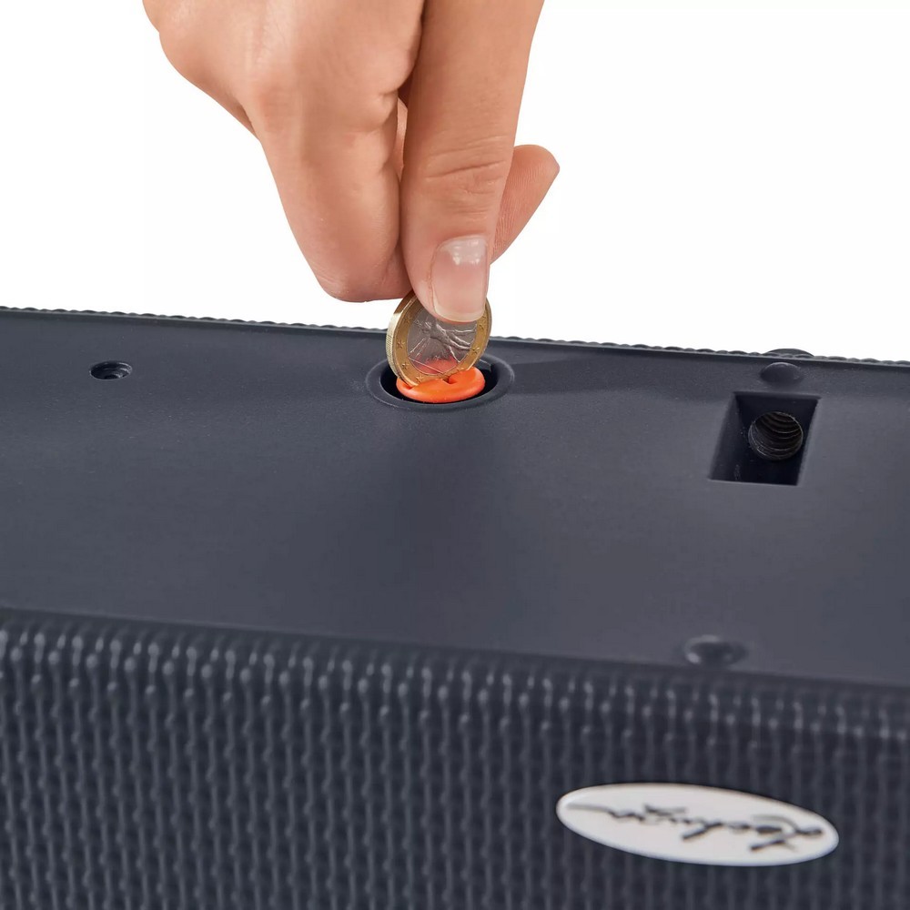 Розумний вазон Lechuza Cube Color Triple 40 пісочно-коричневий 13686