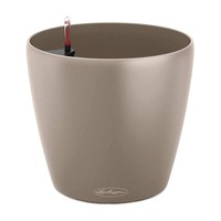 Фото Розумний вазон Lechuza Classico Color 60 17 л пісочно-коричневий 13333
