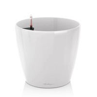 Фото Розумний вазон Lechuza Classico Premium 70 All-in-One 145 л білий 14660