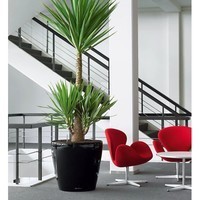 Кашпо Lechuza Classico Premium 60 All-in-One 90 л 14563