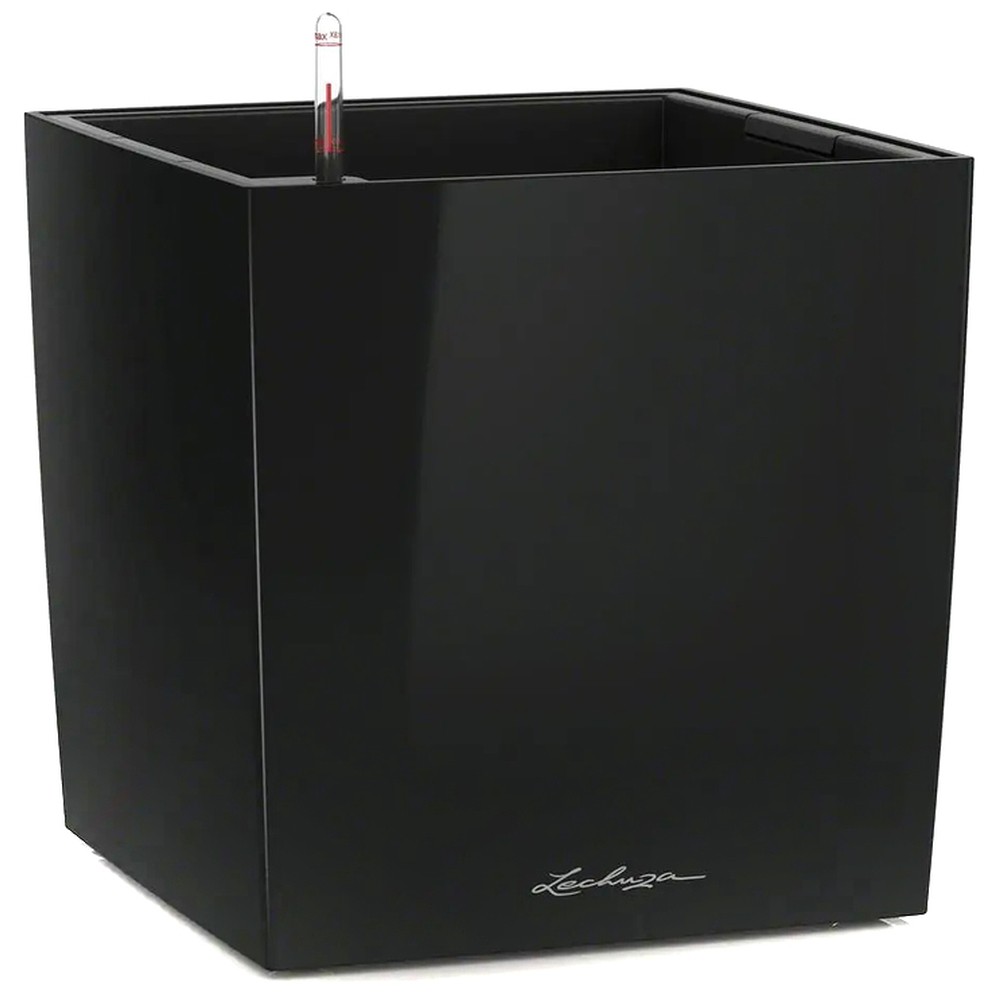 Кашпо Lechuza Cube Premium 40 31 л 16369