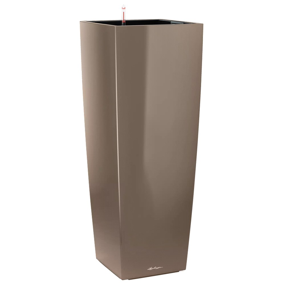 Кашпо Lechuza Cubico Alto Premium 40 31 л 18231