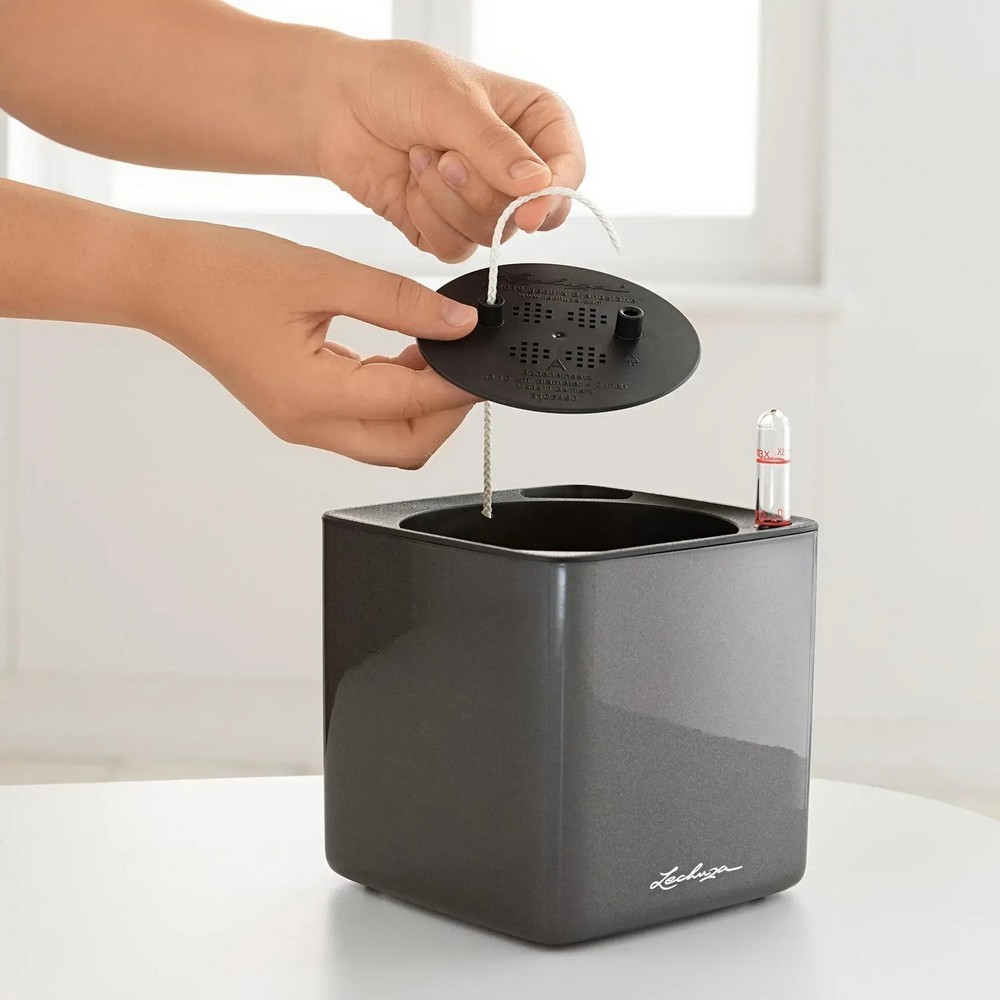 Вставка для посадки рослин Lechuza 11082