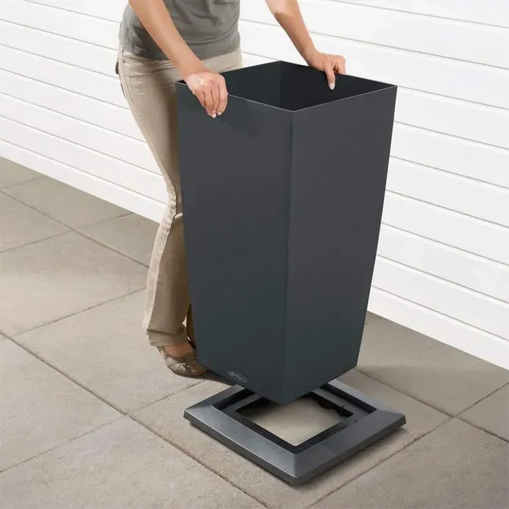 Підставка для вазону Lechuza CUBICO 40 13415